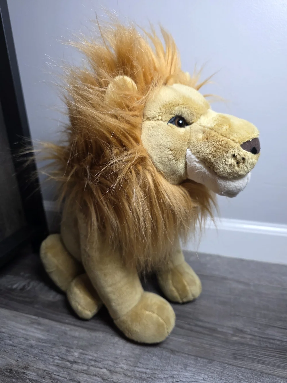 Build-a-Bear Disney Lion King 17